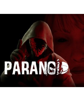 PARANOID Steam Key GLOBAL
